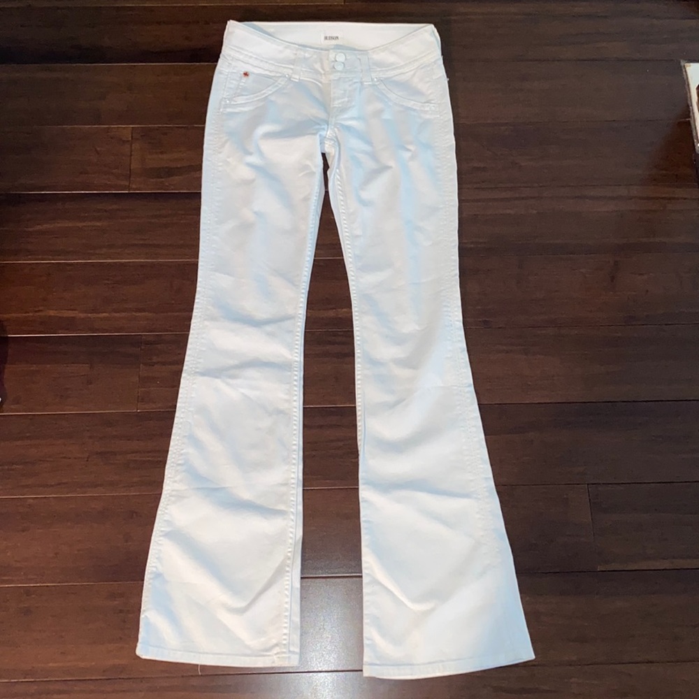 Hudson jeans size 25 brand new never used